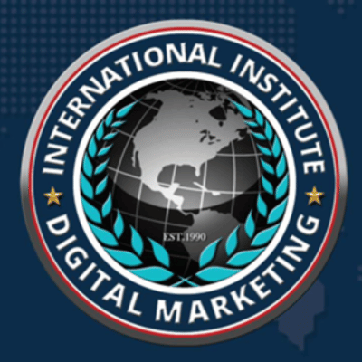 International Institute Of Digital Marketing Logo